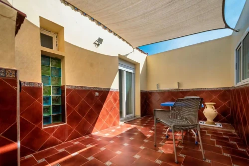 Location Villa Tlemcen Ghazaouet