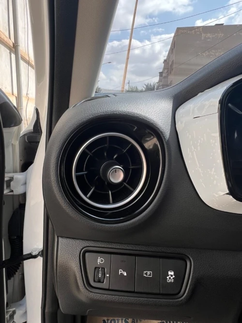 Kia K3 2025 Luxury