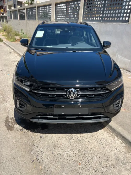 Volkswagen T-Roc 2026 Blac magic edition