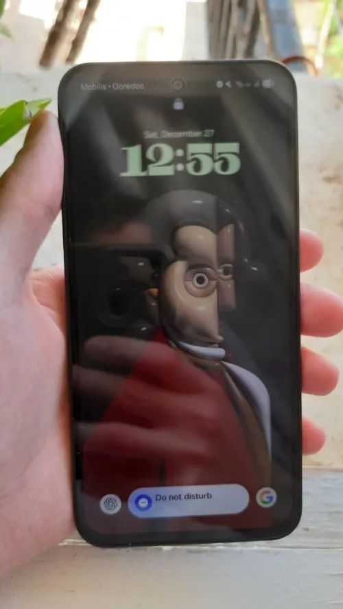 Samsung M35