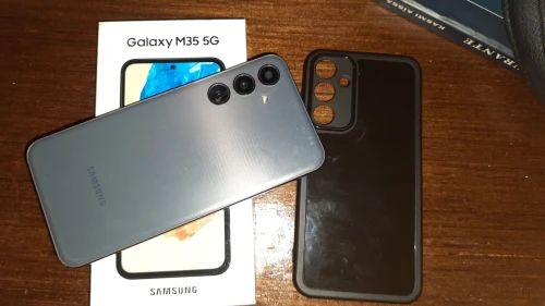 Samsung M35