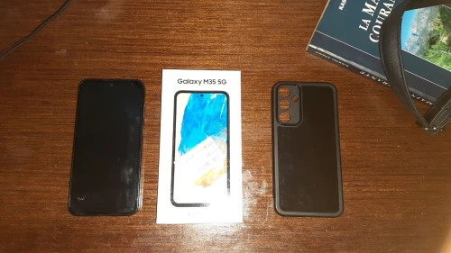 Samsung M35
