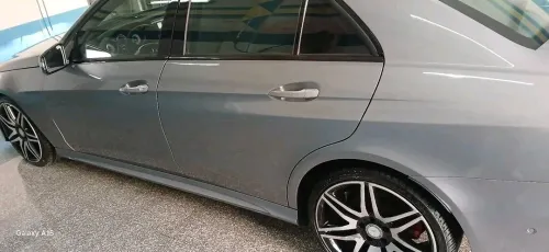 Mercedes Classe E 2015 Classe E