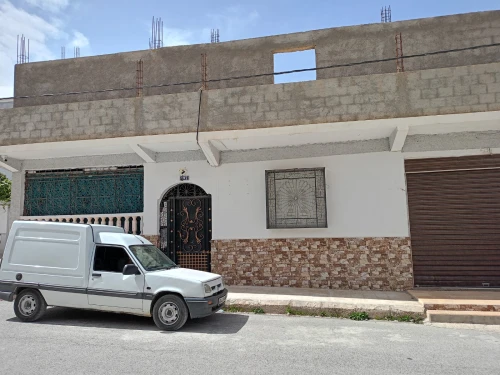 Vente Villa Oum El Bouaghi Ain beida