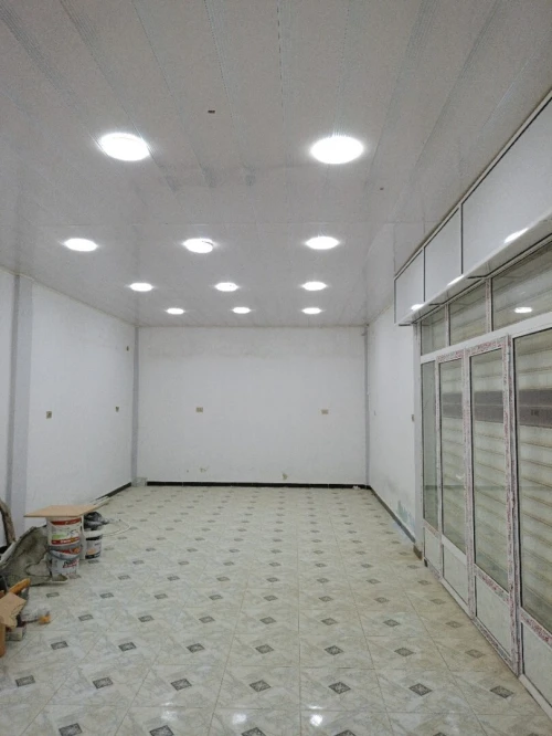 Vente Villa Oum El Bouaghi Ain beida