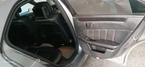 Mercedes Classe E 2015 Classe E