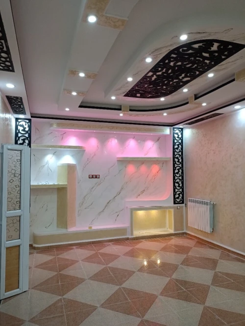 Vente Villa Oum El Bouaghi Ain beida