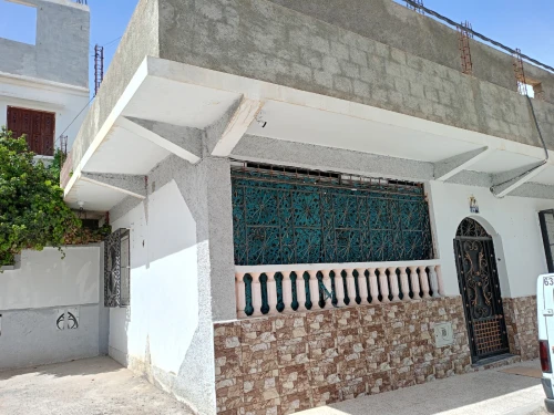 Vente Villa Oum El Bouaghi Ain beida