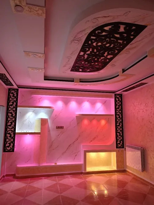 Vente Villa Oum El Bouaghi Ain beida