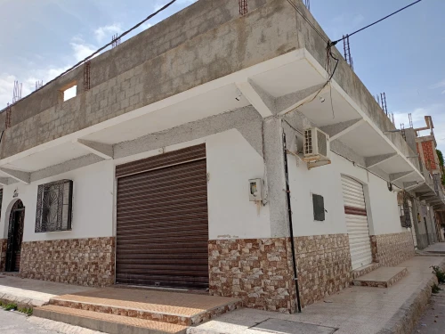 Vente Villa Oum El Bouaghi Ain beida