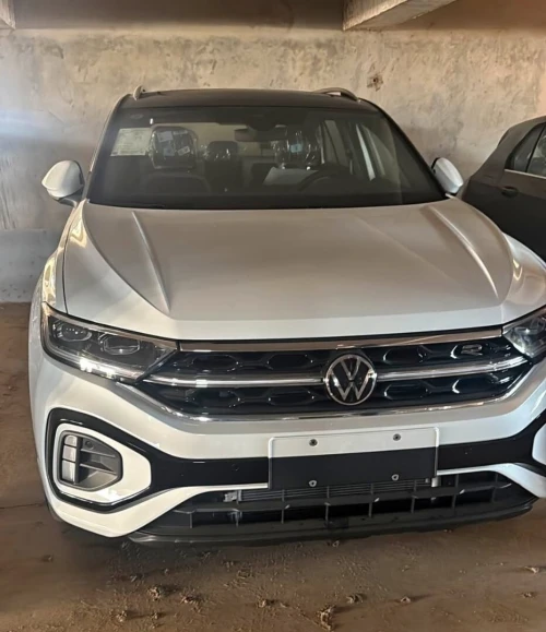 Volkswagen T-Roc 2025 R- Line Edition 