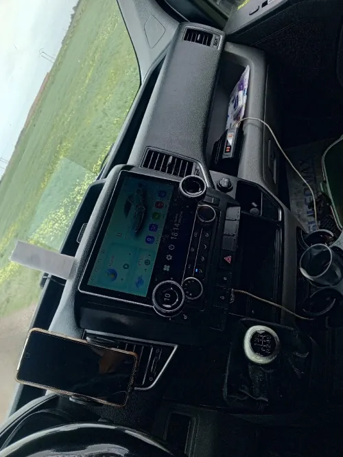 Hyundai H350 2017