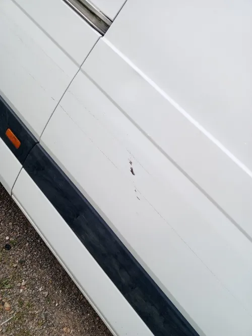 Hyundai H350 2017