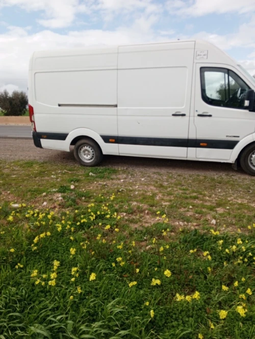 Hyundai H350 2017