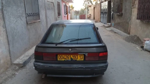 Renault 21 1993 21