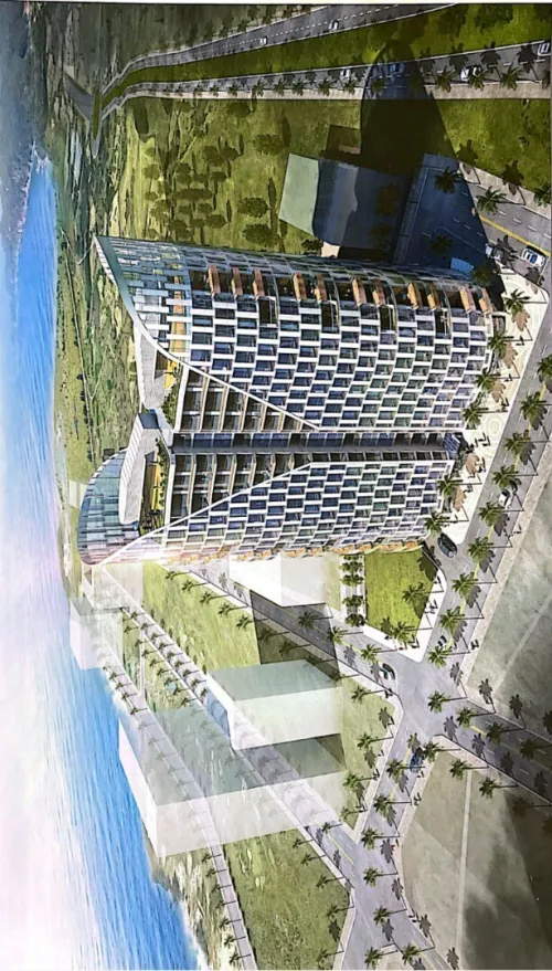 Vente Appartement F4 Oran Oran