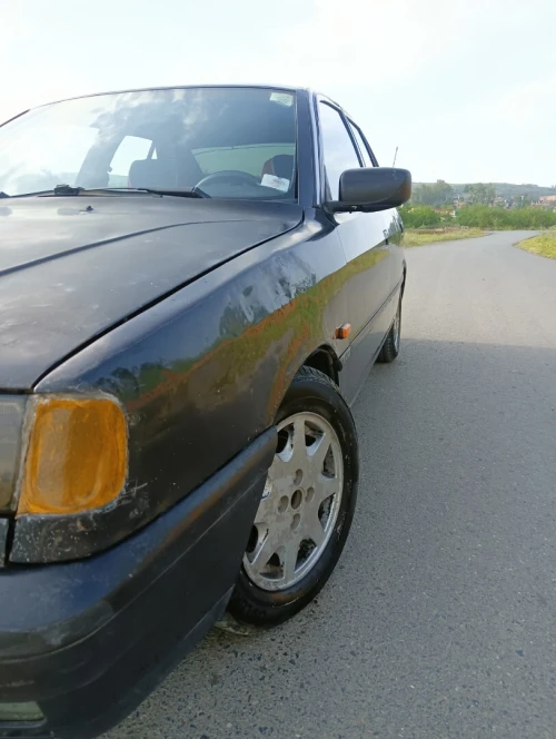 Fiat lancia Dedra 1995 