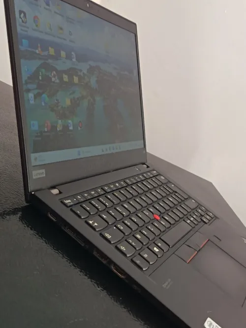 LENOVO THINKPAD X13 GEN1 I7 10TH 