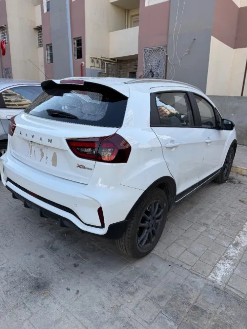 Geely GX3 PRO  2026 International