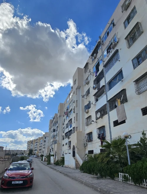 Vente Appartement F3 Constantine El khroub