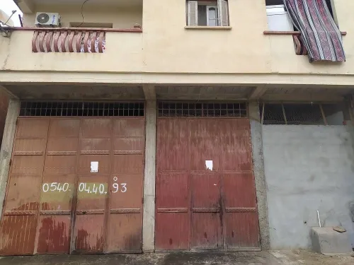 Vente Villa Boumerdès Si mustapha