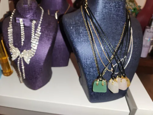 Vente de bijoux en gros