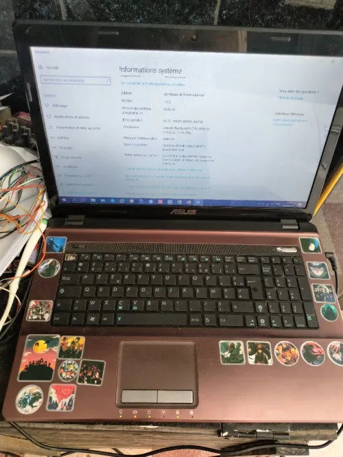 Asus 