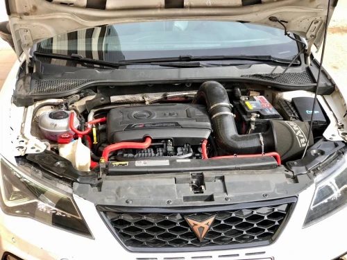 Cupra  Leon 2019 