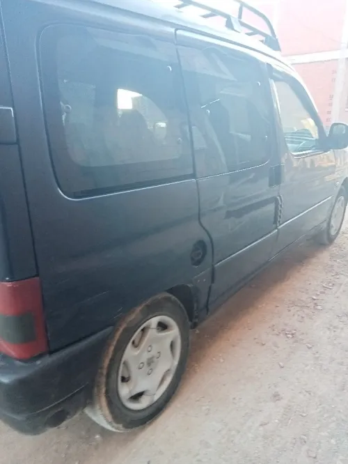 Peugeot Partner 2000 Partner