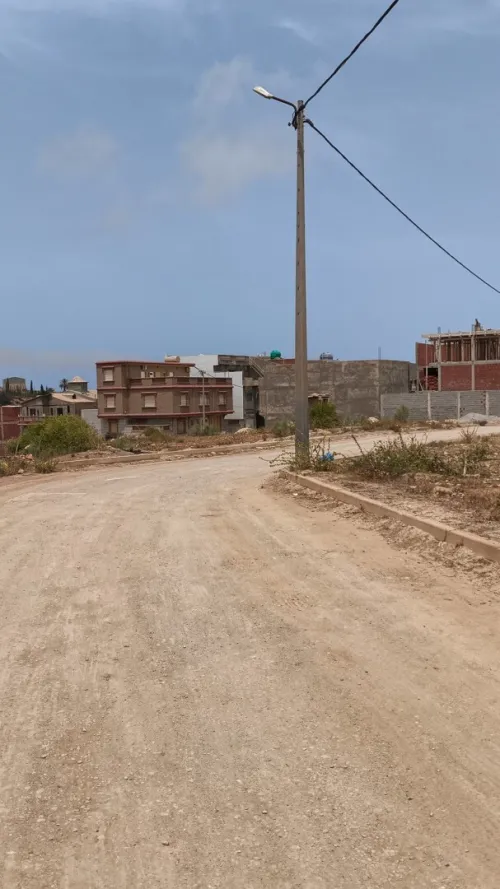 Vente Terrain Tlemcen Ghazaouet