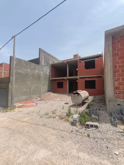 Vente Terrain Tlemcen Ghazaouet