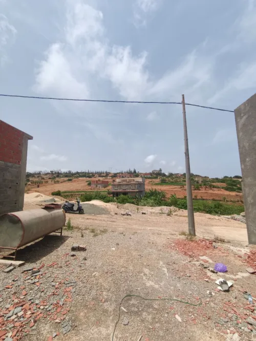 Vente Terrain Tlemcen Ghazaouet