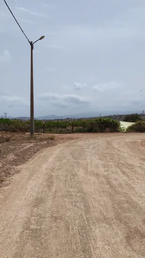 Vente Terrain Tlemcen Ghazaouet