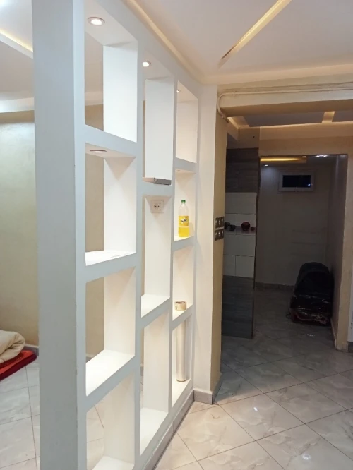 Location Appartement F3 Tiaret Tiaret