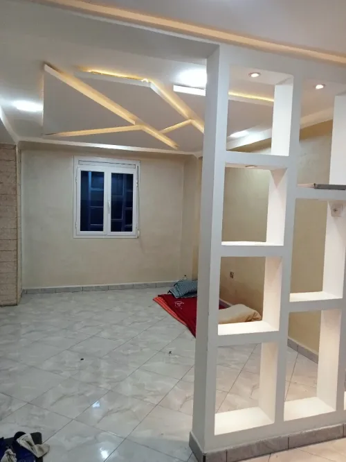 Location Appartement F3 Tiaret Tiaret