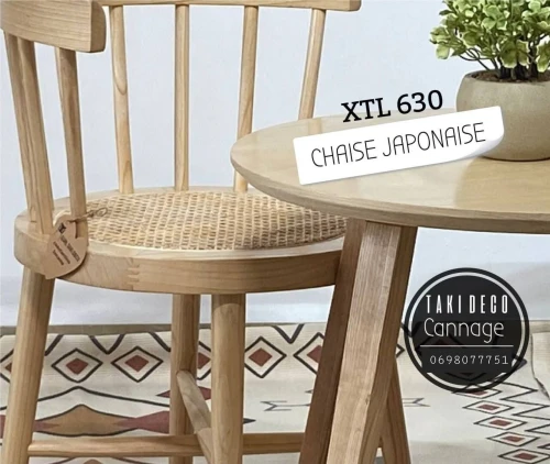 CHAISE JAPONAISE
