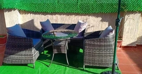 Salon Contemporain (Lamkaouss), Couleurs, Livraison Disponible - التوصيل لجميع ولايات الوطن
