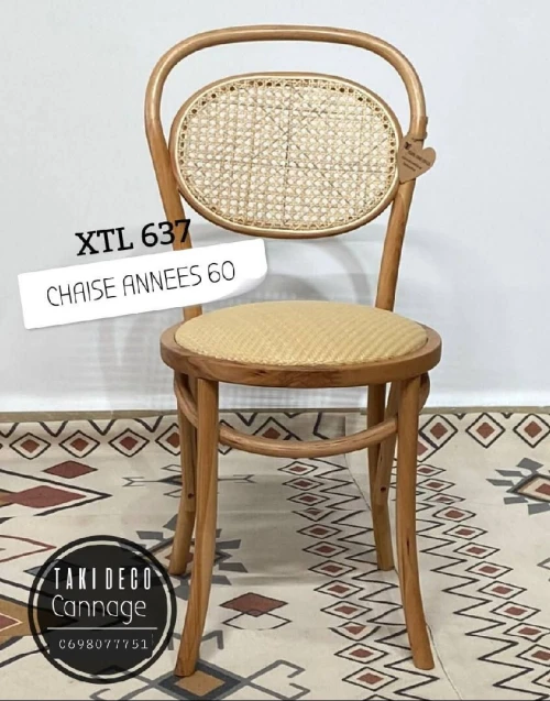 CHAISE ANNES 60