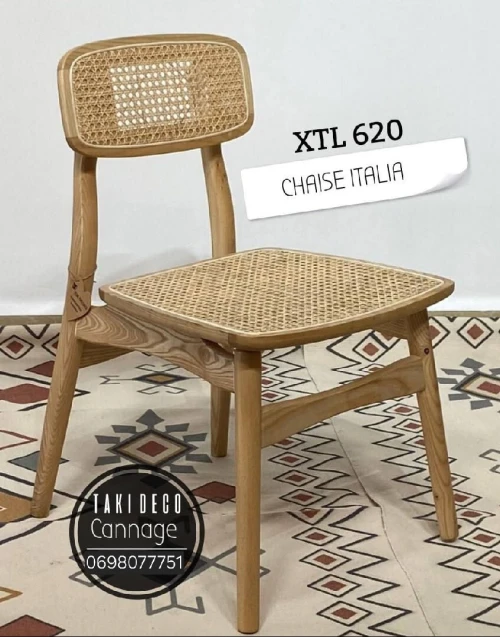 CHAISE ITALIA 