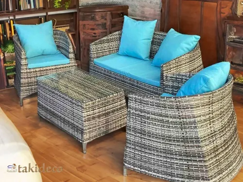 Salon Contemporain (Lamkaouss), Couleurs, Livraison Disponible - التوصيل لجميع ولايات الوطن