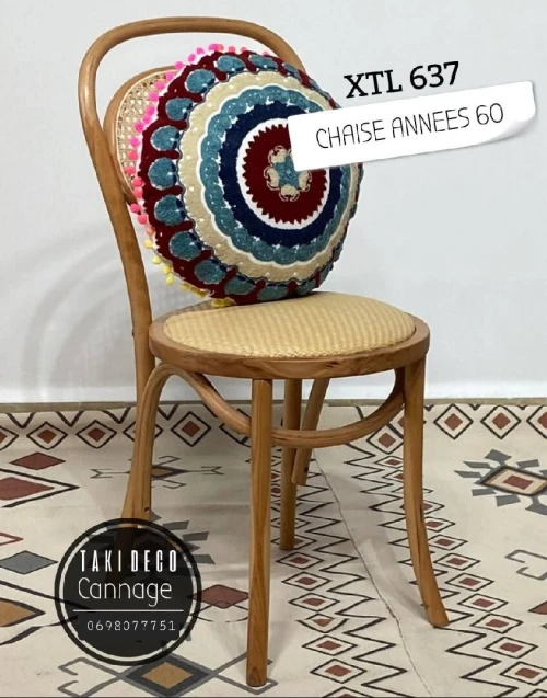 CHAISE ANNES 60