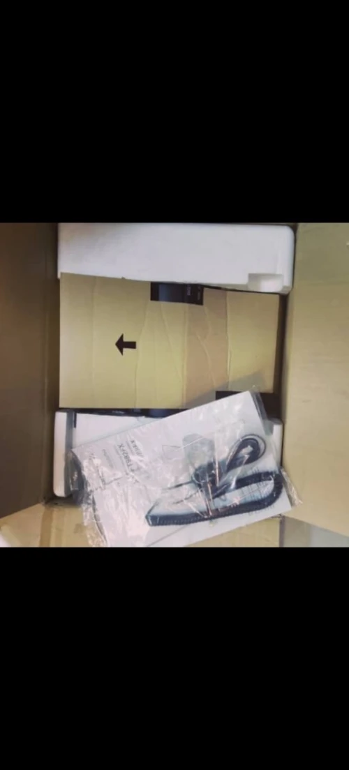 Fax Panasonic 988 orèginal neuf