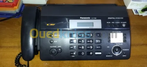 Panasonic KX ft 988 Panasonic KX ft 988