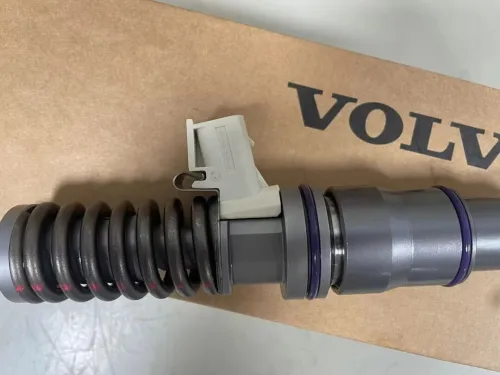 Injecteur ليباك رونو 440dxi.