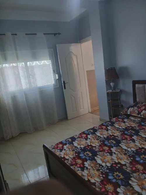 Location vacances Appartement Niveau de villa F2 Béjaïa Beni ksila