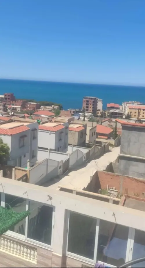 Location vacances Villa Béjaïa Beni ksila