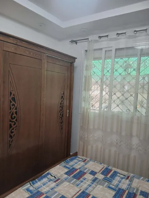 Location vacances Villa Béjaïa Beni ksila