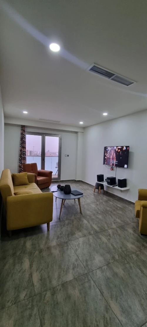 Location Appartement Oran Oran