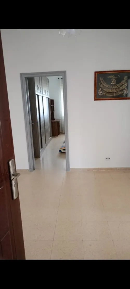 Location Appartement F3 Alger Cheraga