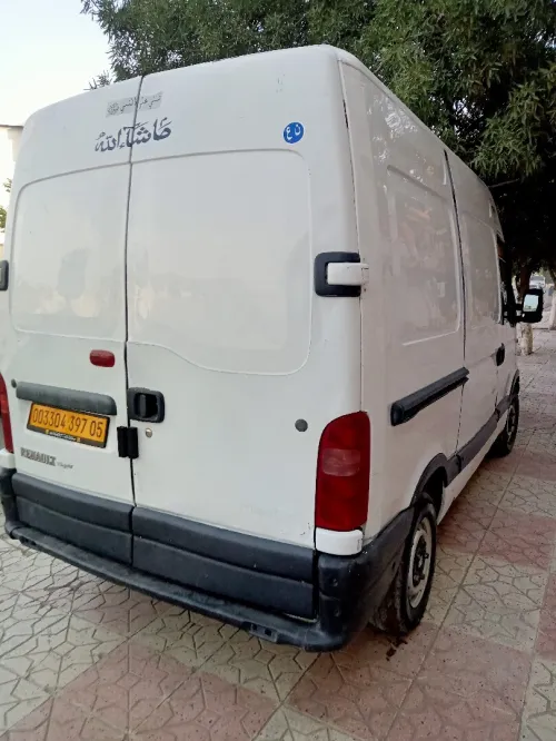 رونو Renault ماستار2 master2 1997
